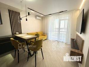 2-к квартира, на длительный срок, 58м2, 13/23 этаж