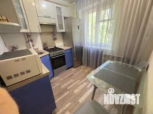 1-к квартира, посуточно, 32м2, 2/5 этаж