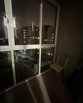 1-к квартира, на длительный срок, 29м2, 7/10 этаж