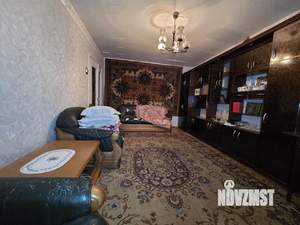 2-к квартира, на длительный срок, 50м2, 5/9 этаж