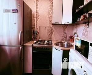 2-к квартира, посуточно, 54м2, 1/1 этаж