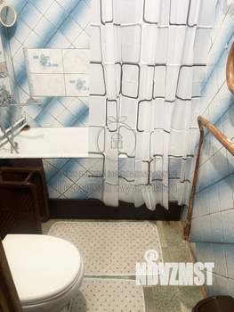 1-к квартира, на длительный срок, 33м2, 4/5 этаж