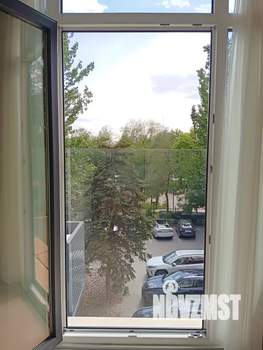 1-к квартира, посуточно, 20м2, 2/4 этаж