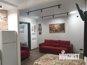 2-к квартира, посуточно, 48м2, 3/5 этаж