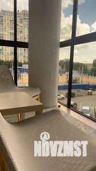 1-к квартира, посуточно, 47м2, 3/24 этаж