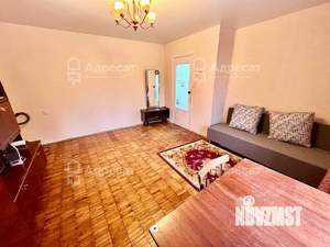 1-к квартира, на длительный срок, 40м2, 1/9 этаж