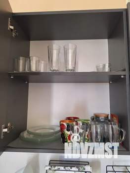 2-к квартира, посуточно, 40м2, 3/4 этаж