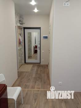 1-к квартира, на длительный срок, 31м2, 3/5 этаж
