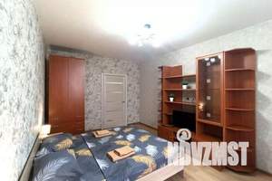 1-к квартира, посуточно, 45м2, 12/18 этаж