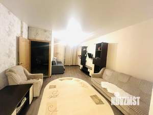 1-к квартира, на длительный срок, 45м2, 6/10 этаж