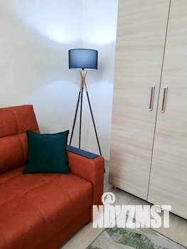 1-к квартира, посуточно, 37м2, 3/3 этаж