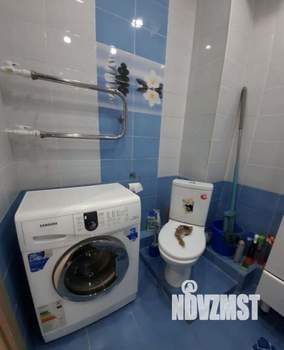 1-к квартира, посуточно, 34м2, 13/19 этаж