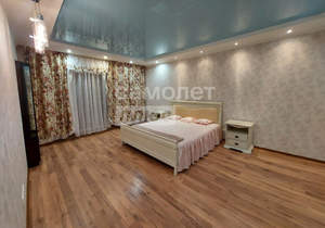 3-к квартира, на длительный срок, 190м2, 8/10 этаж