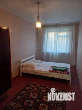 2-к квартира, на длительный срок, 43м2, 3/5 этаж