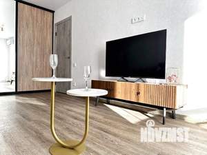 1-к квартира, посуточно, 54м2, 1/1 этаж