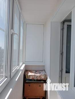 1-к квартира, на длительный срок, 32м2, 5/5 этаж