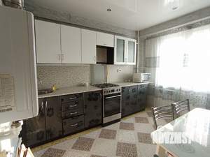 1-к квартира, на длительный срок, 38м2, 2/3 этаж