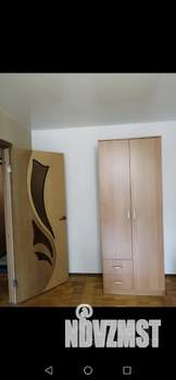 1-к квартира, посуточно, 35м2, 6/10 этаж