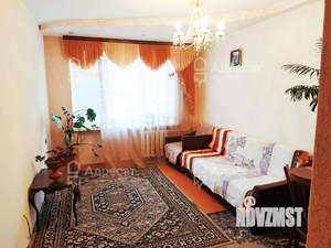 1-к квартира, на длительный срок, 34м2, 3/7 этаж