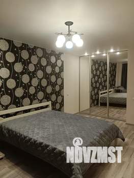 1-к квартира, посуточно, 36м2, 1/9 этаж