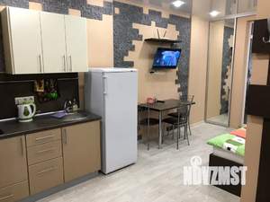 Студия квартира, посуточно, 32м2, 6/19 этаж