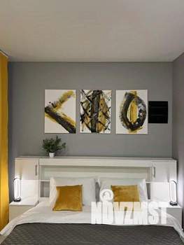 1-к квартира, посуточно, 32м2, 1/1 этаж