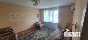 2-к квартира, на длительный срок, 41м2, 3/5 этаж