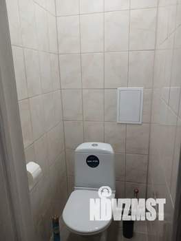 1-к квартира, посуточно, 35м2, 3/5 этаж