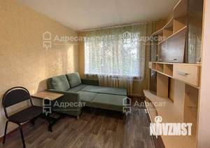 1-к квартира, на длительный срок, 34м2, 2/5 этаж