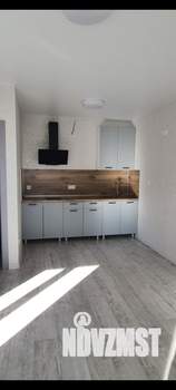 1-к квартира, на длительный срок, 36м2, 7/24 этаж