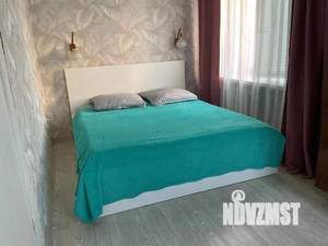 2-к квартира, посуточно, 50м2, 1/1 этаж