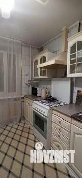 2-к квартира, посуточно, 35м2, 1/1 этаж