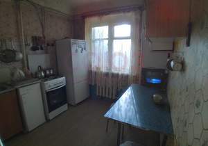 1-к квартира, на длительный срок, 32м2, 2/2 этаж