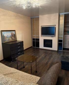 1-к квартира, на длительный срок, 33м2, 1/9 этаж