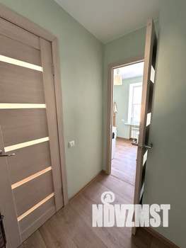 1-к квартира, посуточно, 34м2, 4/5 этаж