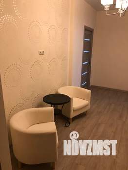 1-к квартира, посуточно, 45м2, 7/11 этаж