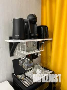 1-к квартира, посуточно, 18м2, 4/4 этаж