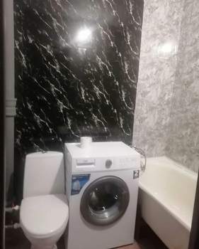 1-к квартира, на длительный срок, 31м2, 3/5 этаж