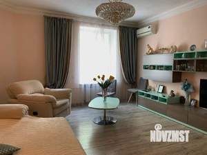 2-к квартира, посуточно, 75м2, 2/5 этаж
