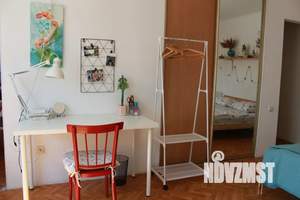 1-к квартира, посуточно, 30м2, 4/5 этаж