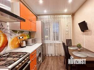 2-к квартира, посуточно, 43м2, 5/6 этаж