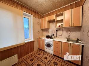 3-к квартира, на длительный срок, 65м2, 4/16 этаж