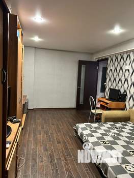 1-к квартира, на длительный срок, 32м2, 5/5 этаж