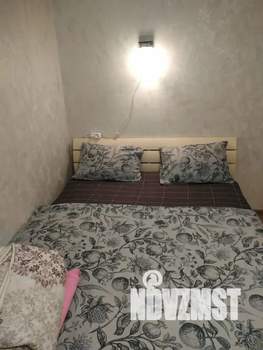 1-к квартира, посуточно, 31м2, 1/1 этаж
