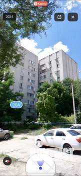 1-к квартира, на длительный срок, 25м2, 5/9 этаж