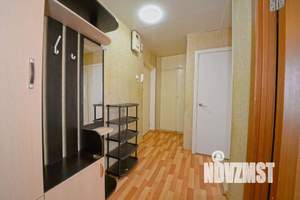 2-к квартира, посуточно, 50м2, 4/9 этаж