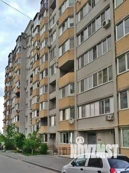 1-к квартира, на длительный срок, 39м2, 8/10 этаж