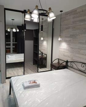 1-к квартира, на длительный срок, 42м2, 5/9 этаж