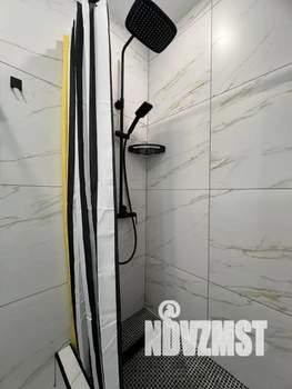 1-к квартира, посуточно, 18м2, 1/1 этаж