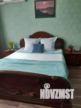 2-к квартира, посуточно, 46м2, 3/5 этаж